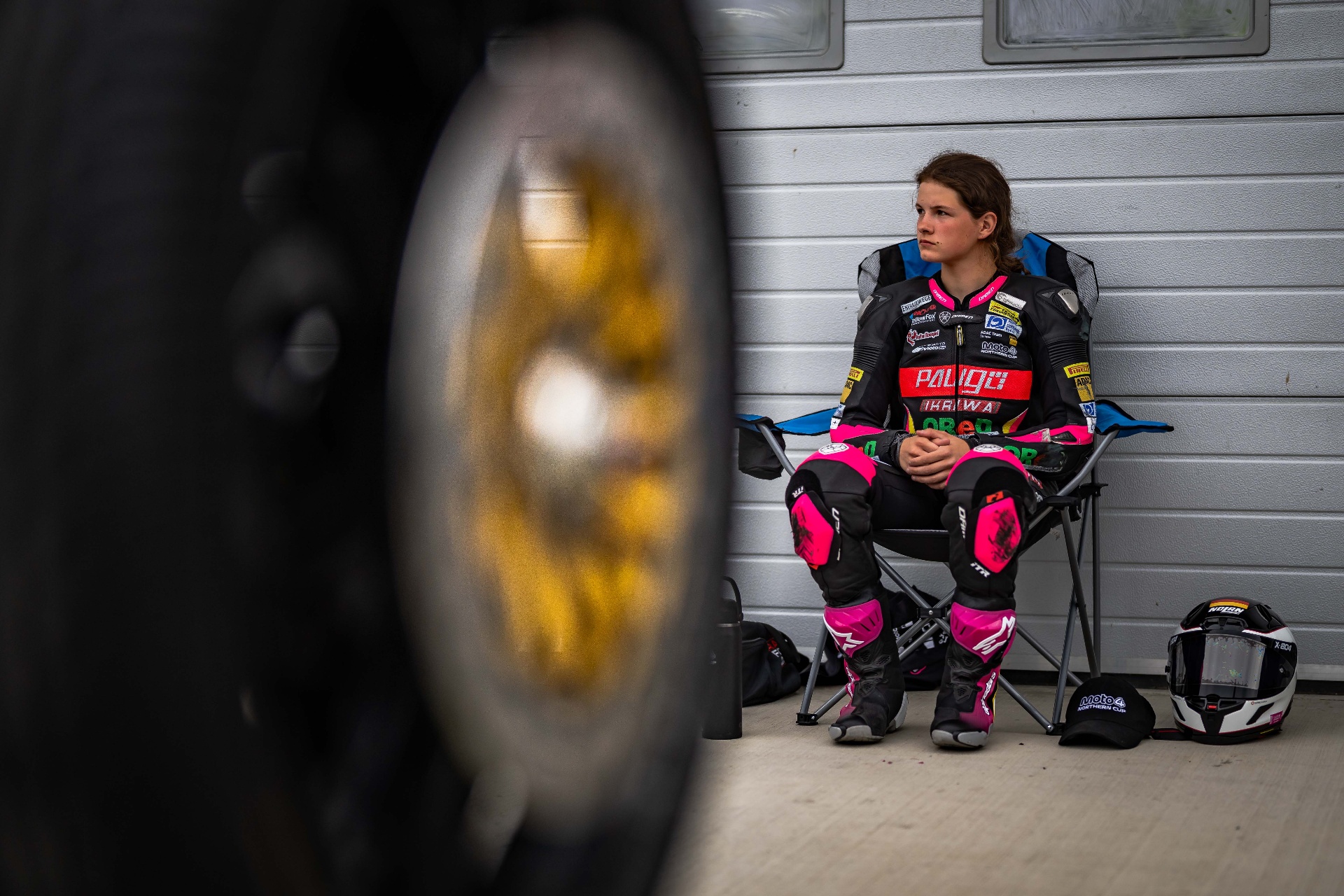 Moto4 Northern Cup – Balaton — Bild 1