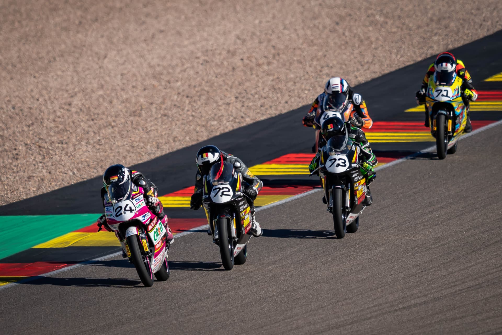 Heim Grand Prix – etwas ganz Besonderes?!? — Bild 1