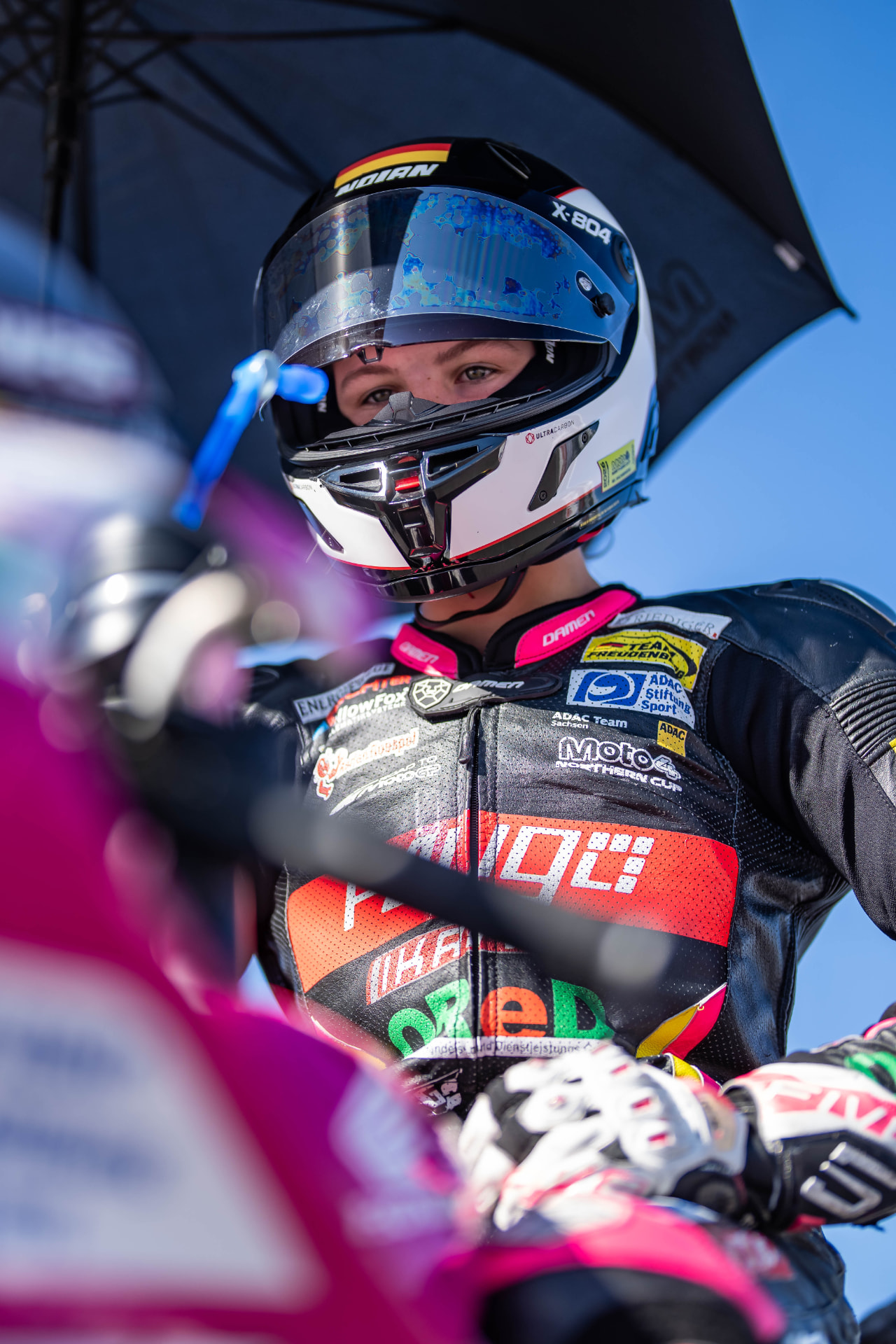 Heim Grand Prix – etwas ganz Besonderes?!? — Bild 1