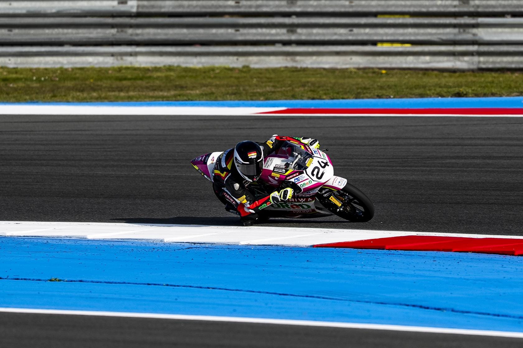 Moto4 Northern Cup – Assen 1