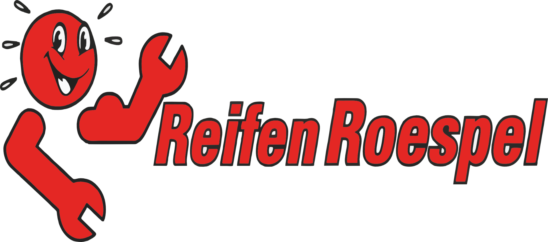 Reifen Roespel