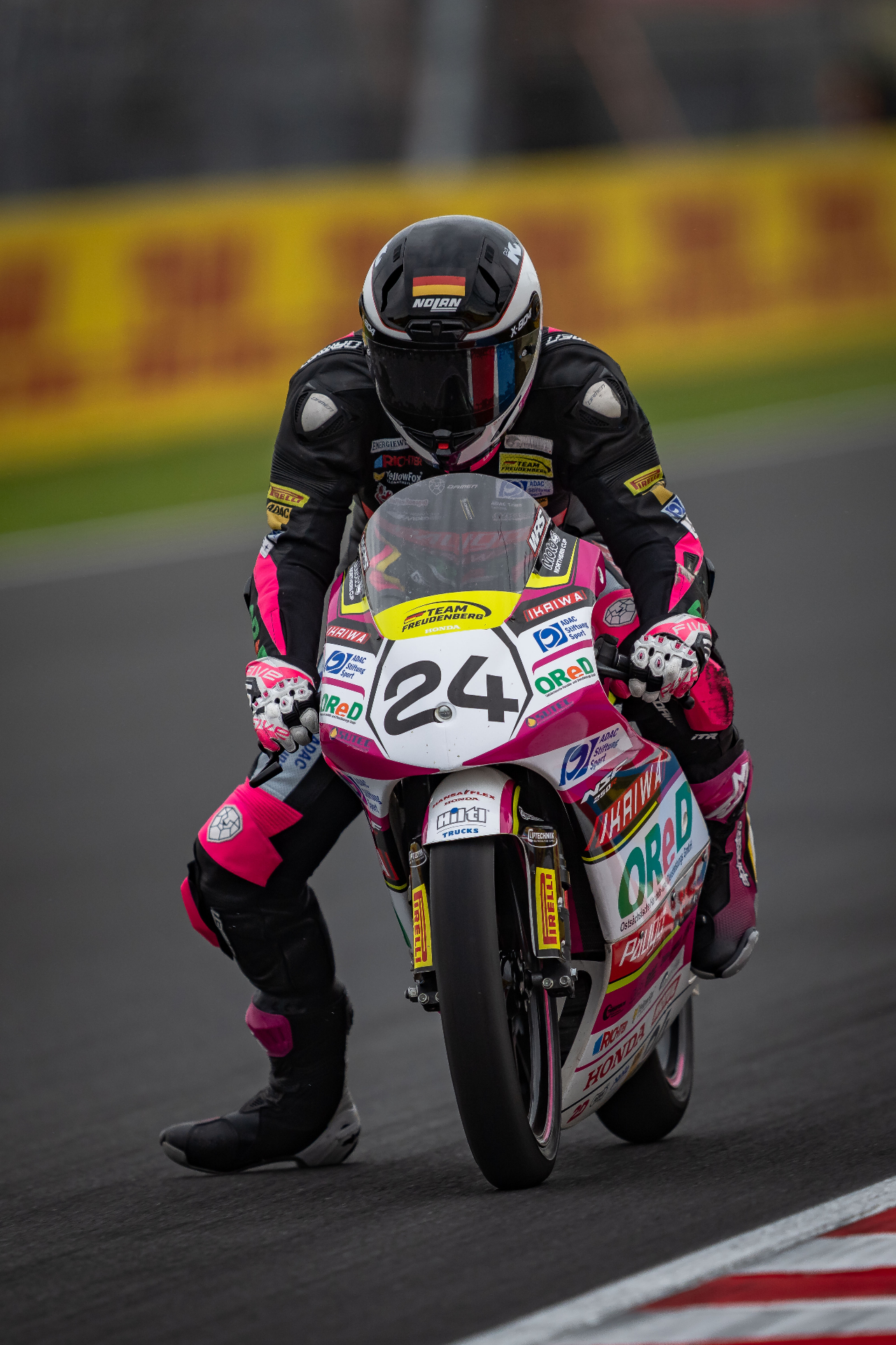 Moto4 Northern Cup – Balaton — Bild 1