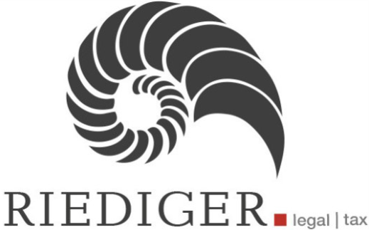 Riediger legal | tax