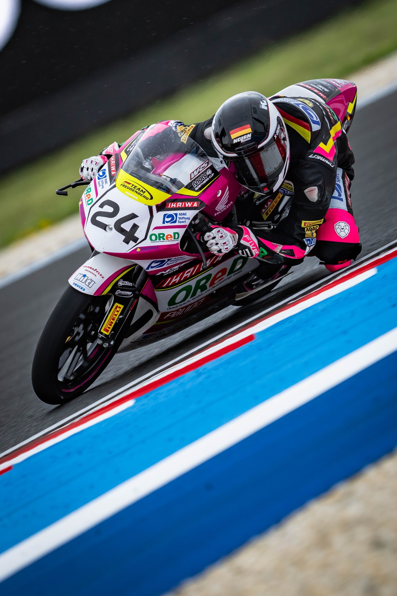 Moto4 Northern Cup – Balaton