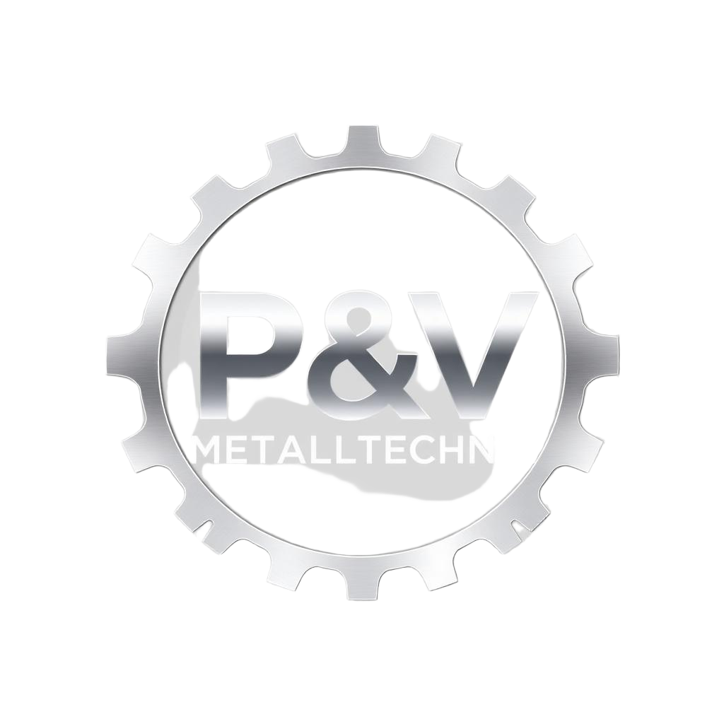 P&V Metalltechnik
