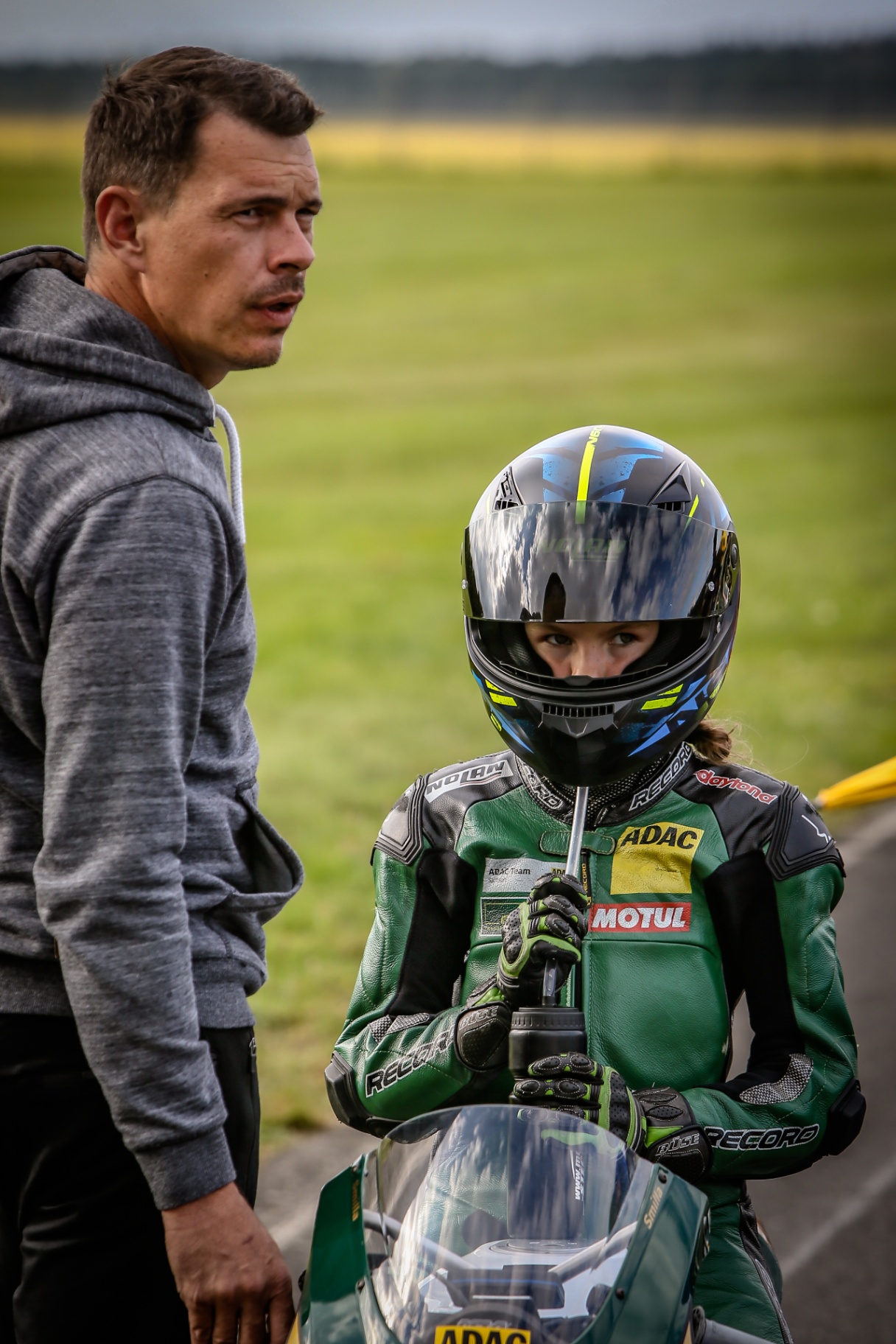 Saison 2021 – Bild 2