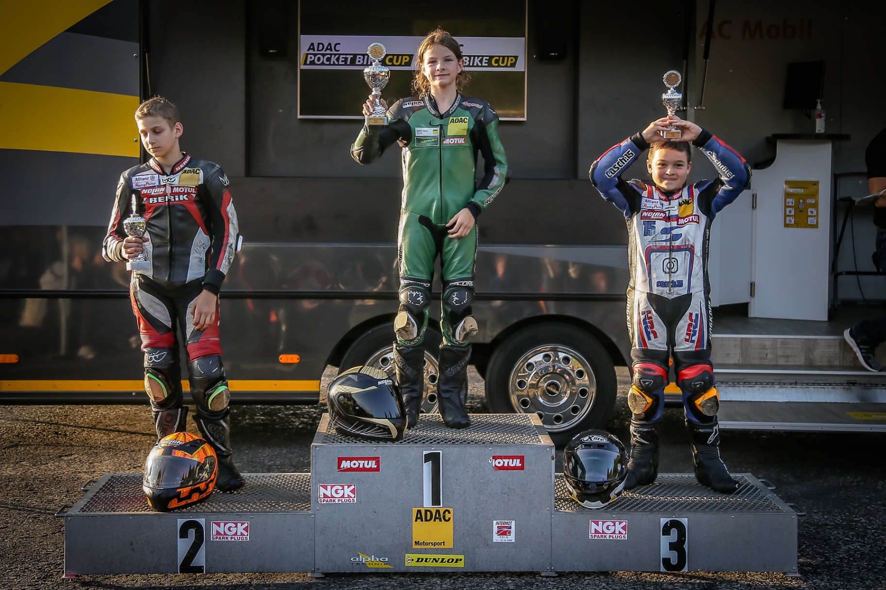 Saison 2021 – Bild 3