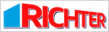 Bau- und Zimmereibetrieb Richter