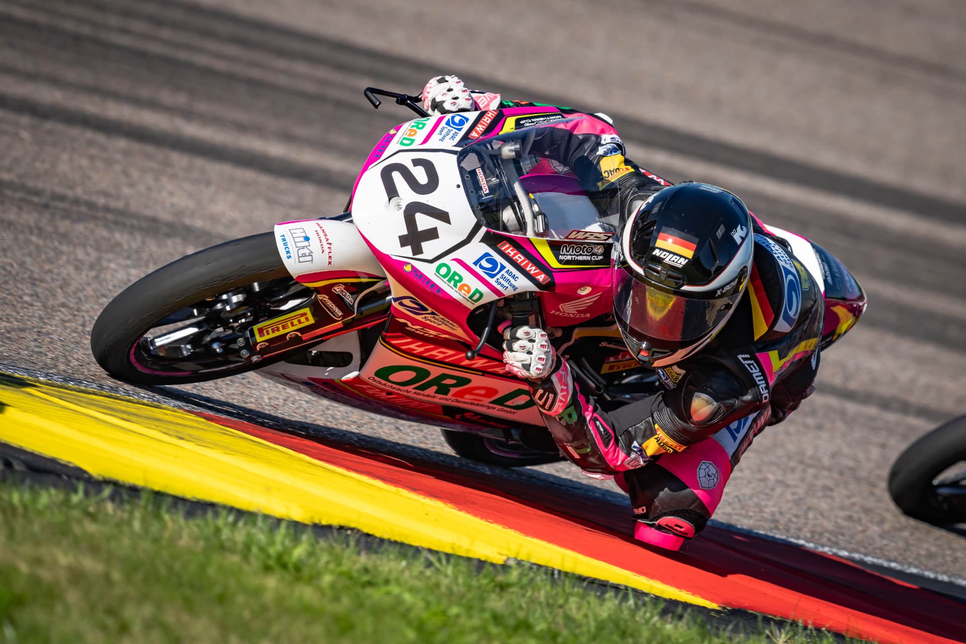 Heim Grand Prix – etwas ganz Besonderes?!? — Bild 1