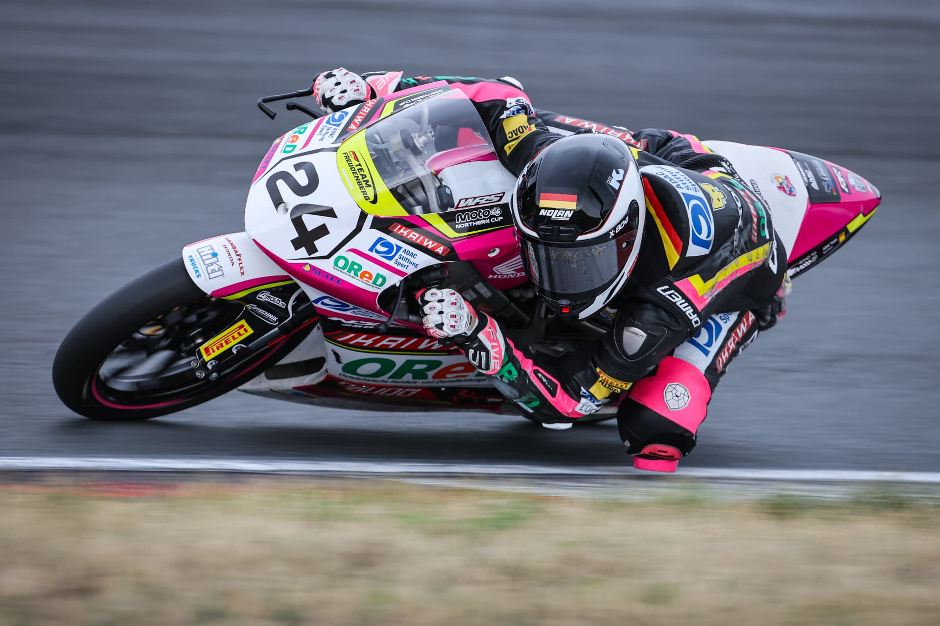 Runde 6 – Oschersleben — Bild 1