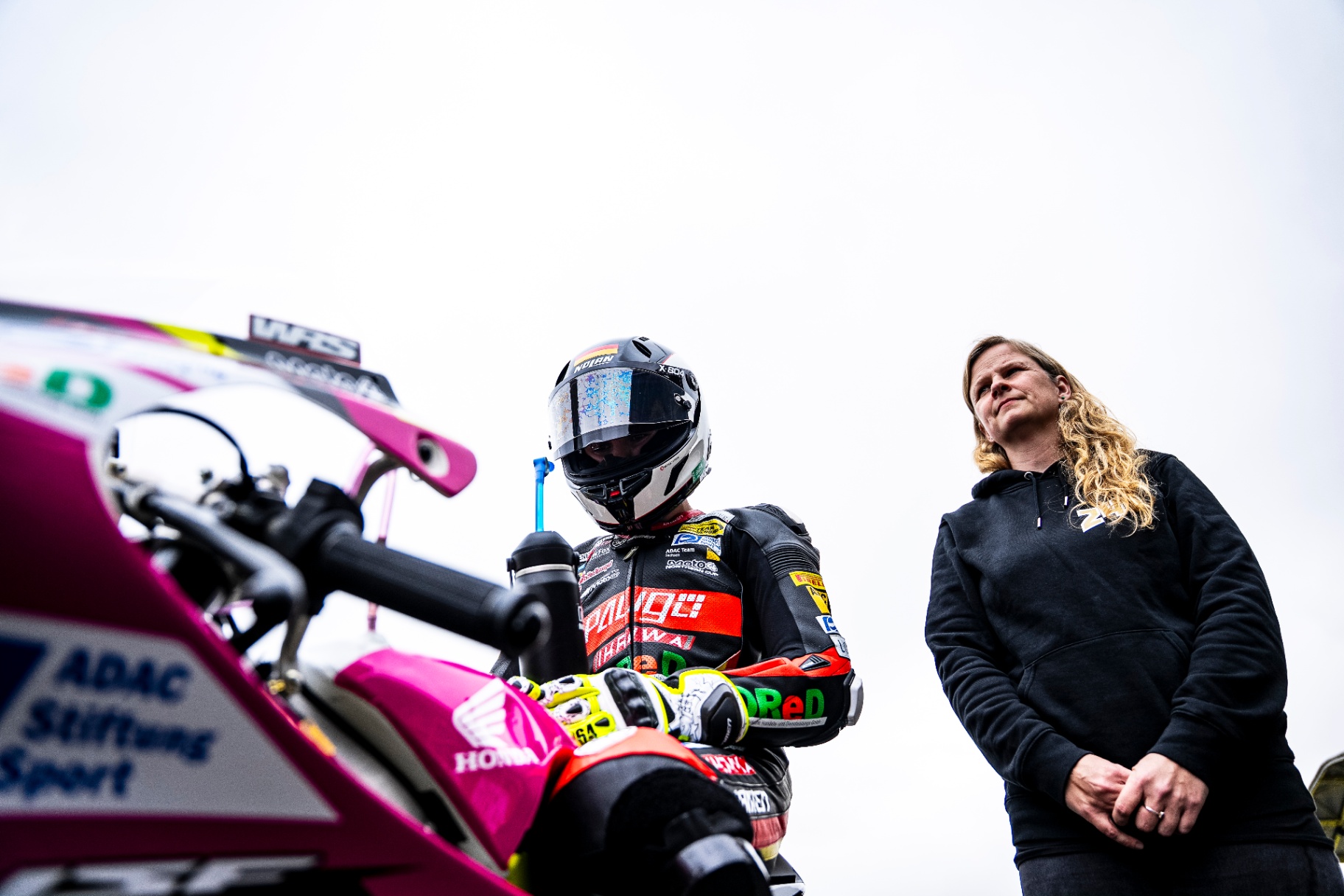 Team & Familie – Bild 7