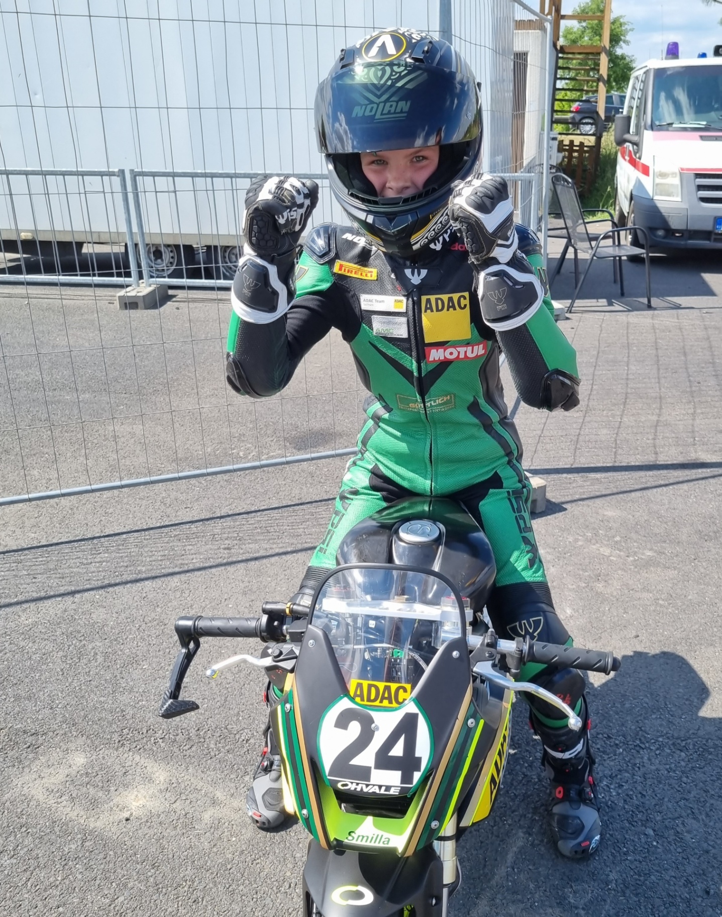 Saison 2022 – Bild 4