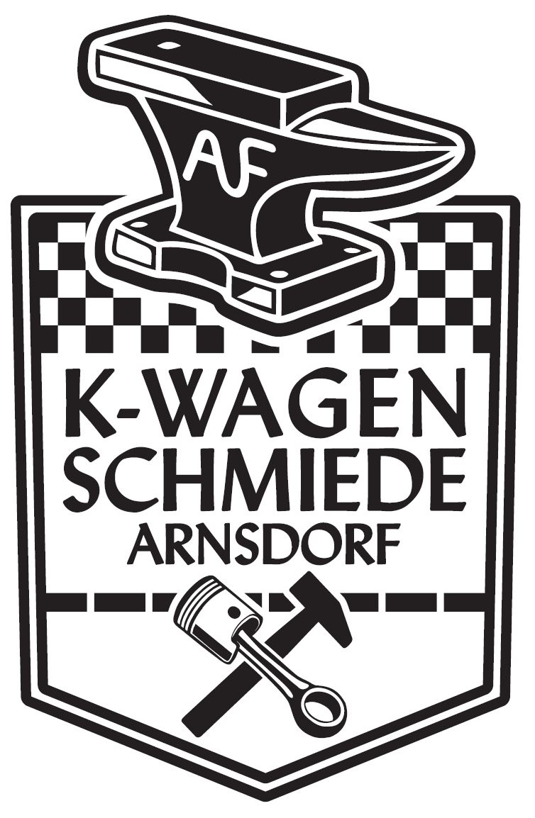 K-Wagen Schmiede Arnsdorf
