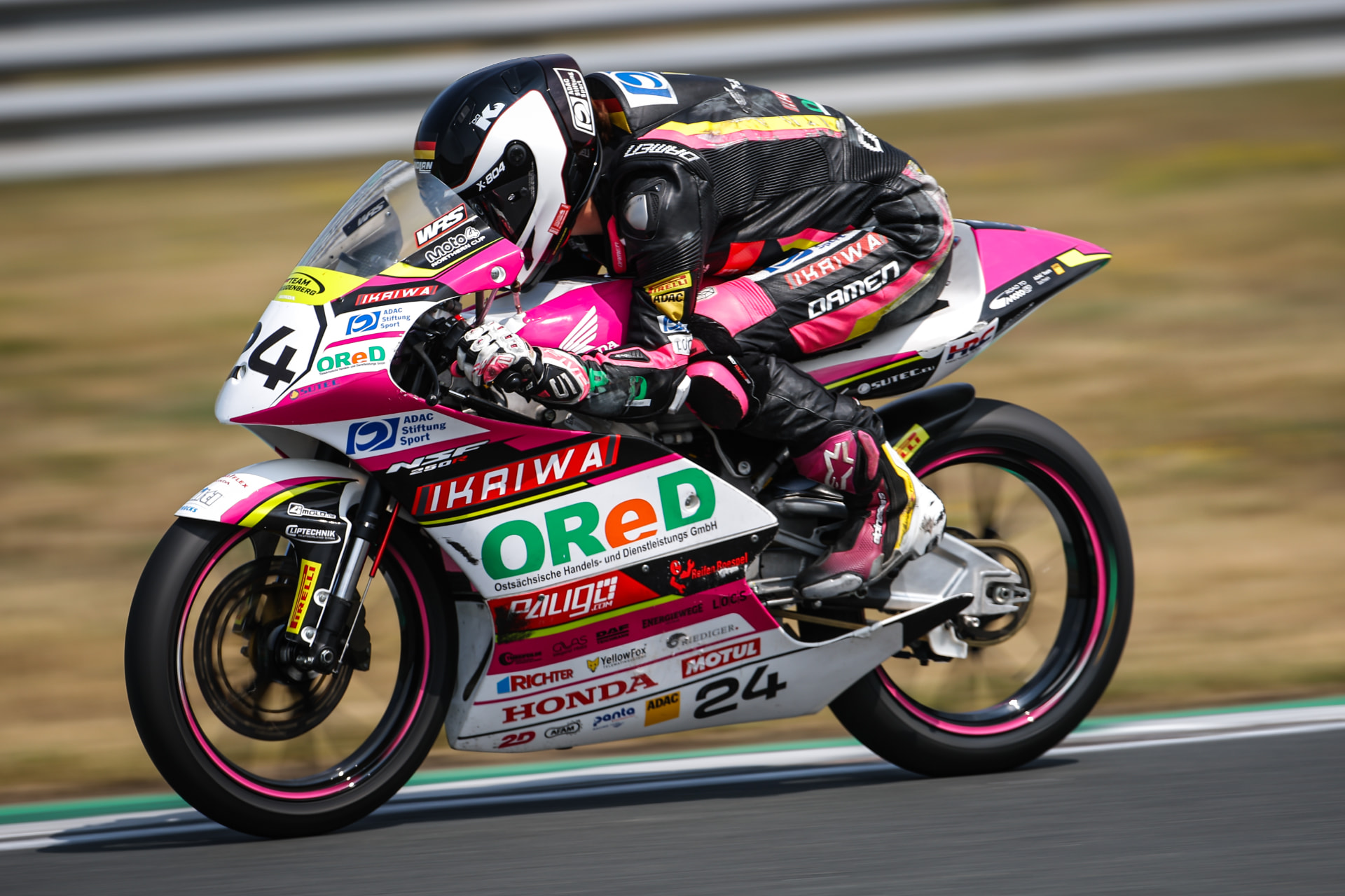 Runde 6 – Oschersleben — Bild 1