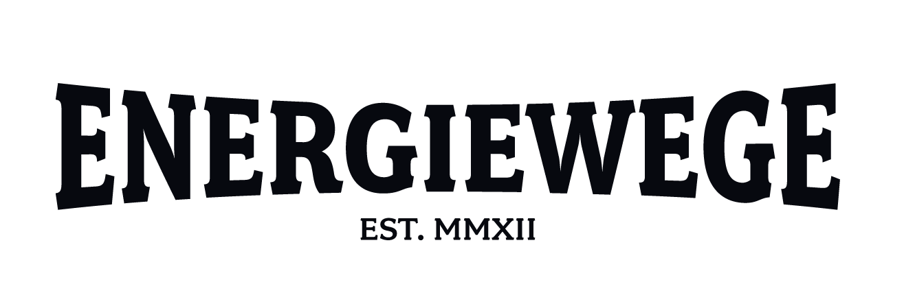 Energiewege