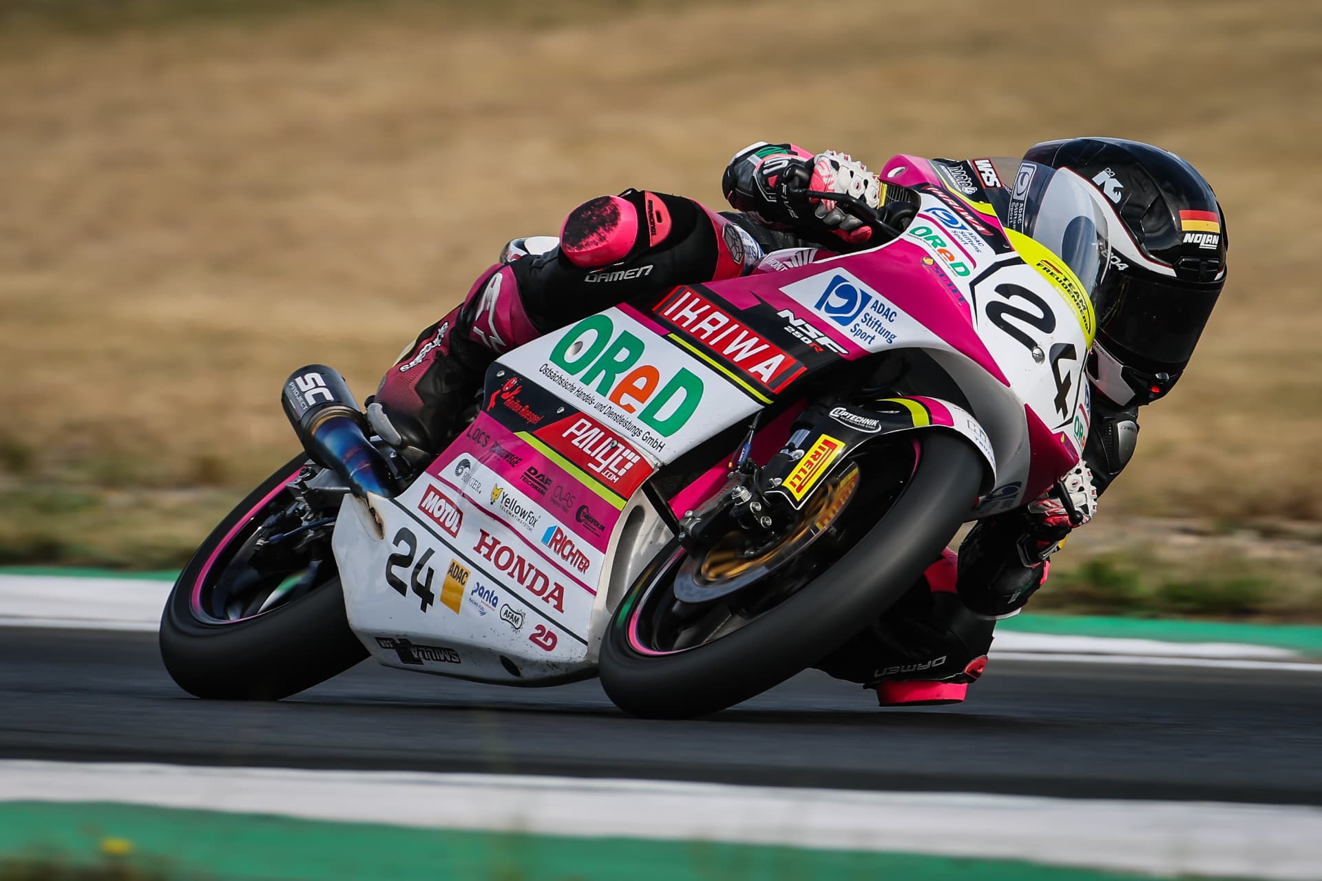 Runde 6 – Oschersleben